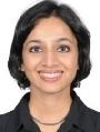 One of the best Advocates & Lawyers in Chennai - Advocate Maithili Shaan Katari Libby
