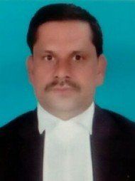 One of the best Advocates & Lawyers in Bangalore - Advocate Malhararao