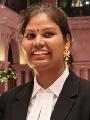 One of the best Advocates & Lawyers in Chennai - Advocate Malini George