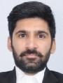 One of the best Advocates & Lawyers in Chandigarh - Advocate Mandeep Singh