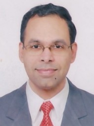 Advocate Maneesh M. Dixit