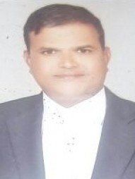 One of the best Advocates & Lawyers in Jalalpur - Advocate Manish Chandra Mishra