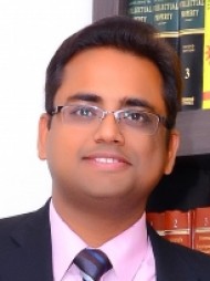 One of the best Advocates & Lawyers in Delhi - Advocate Manish Jain