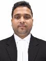 One of the best Advocates & Lawyers in Patna - Advocate Manish Kumar