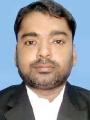 One of the best Advocates & Lawyers in Muzaffarpur - Advocate Manish Kumar Thakur