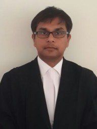 One of the best Advocates & Lawyers in Bilaspur - Advocate Manish Nigam