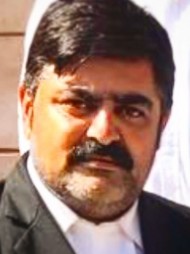 One of the best Advocates & Lawyers in Jodhpur - Advocate Manish Vyas