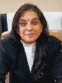 One of the best Advocates & Lawyers in Ahmedabad - Advocate Manisha Acharya