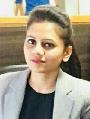Advocate Manisha Chauhan