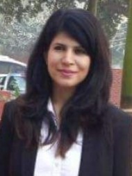 One of the best Advocates & Lawyers in Gurgaon - Advocate Manju Jaglan