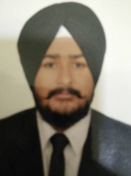 One of the best Advocates & Lawyers in Delhi - Advocate Manmeet Singh