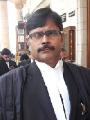 সেরা আইনজীবীদের এক দিল্লি উকিল মনোজ কুমার শ্রীবাস্তব