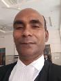 One of the best Advocates & Lawyers in Lucknow - Advocate Manoj Kumar