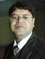 One of the best Advocates & Lawyers in Delhi - Advocate Manoj Kumar Pandey