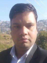 One of the best Advocates & Lawyers in Almora - Advocate Manoj Singh Brijwal