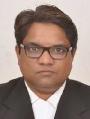 সেরা আইনজীবীদের এক দিল্লি উকিল মনভেন্দ্র নাথ সিং