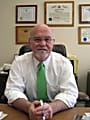 One of the best Advocates & Lawyers in Jersey - Advocate Mark A Goldman