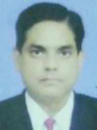 One of the best Advocates & Lawyers in Gorakhpur - Advocate Markanday Prasad Tripathi