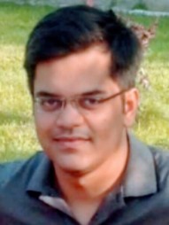 Advocate Mayank Mishra