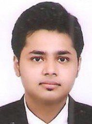 One of the best Advocates & Lawyers in Delhi - Advocate Mayank Nigam