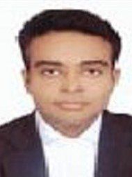 One of the best Advocates & Lawyers in Delhi - Advocate Mayank