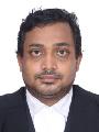 One of the best Advocates & Lawyers in Ranchi - Advocate MD. Wazahat
