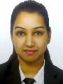 One of the best Advocates & Lawyers in Delhi - Advocate Megha Mary Thomas