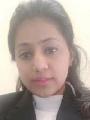 One of the best Advocates & Lawyers in Delhi - Advocate Mehak Bhatia