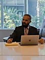 One of the best Advocates & Lawyers in San Francisco - Advocate Mehran Fardis