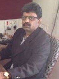 One of the best Advocates & Lawyers in Thane - Advocate Milind Achyut Kale