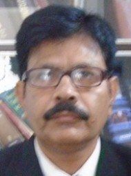 One of the best Advocates & Lawyers in Kolkata - Advocate Minansu Bhadra