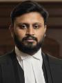 One of the best Advocates & Lawyers in Bangalore / Bengaluru - Advocate Mir Zeeshan Ali