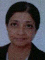 One of the best Advocates & Lawyers in Ahmedabad - Advocate Mita Dhagia