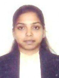 मुंबई में सबसे अच्छे वकीलों में से एक -एडवोकेट  मिताली नायडू