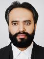 One of the best Advocates & Lawyers in Delhi - Advocate Mitesh Dubey