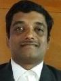 कोल्हापुर में सबसे अच्छे वकीलों में से एक -एडवोकेट  मिथुन भोसले शाहजी