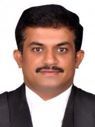 One of the best Advocates & Lawyers in Yemmiganur - Advocate MK Gururaja Rao