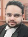 One of the best Advocates & Lawyers in Allahabad - Advocate Mohammad Anas Raza