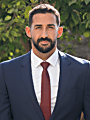 One of the best Advocates & Lawyers in Los Angeles - Advocate Mohammad Nazih Abuershaid