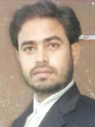 One of the best Advocates & Lawyers in Hyderabad - Advocate Mohammad Omer Farooq