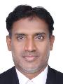One of the best Advocates & Lawyers in Hyderabad - Advocate Mohammed Akber Hussain