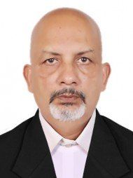दिल्ली में सबसे अच्छे वकीलों में से एक -एडवोकेट विंग कमांडर मोहम्मद मुजीब (सेवानिवृत्त)