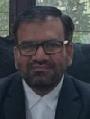One of the best Advocates & Lawyers in Hyderabad - Advocate Mohammed Mustaq Ahmed Siddiqui