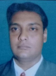 One of the best Advocates & Lawyers in Mandsaur - Advocate Mohammed Salamat Qureshi