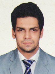 One of the best Advocates & Lawyers in Mumbai - Advocate Mohammed Zain Khan