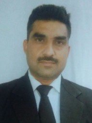 সেরা আইনজীবীদের এক দিল্লি উকিল মোহন কৌশিক মো