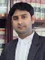 One of the best Advocates & Lawyers in Hyderabad - Advocate Mohd Abdul Kaleem