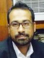 সেরা আইনজীবীদের এক দিল্লি উকিল মোহাম্মদ শুয়েব খান