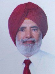 One of the best Advocates & Lawyers in Panchkula - Advocate Mohinder Singh Mann