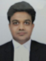 Advocate Mohit Agarwal